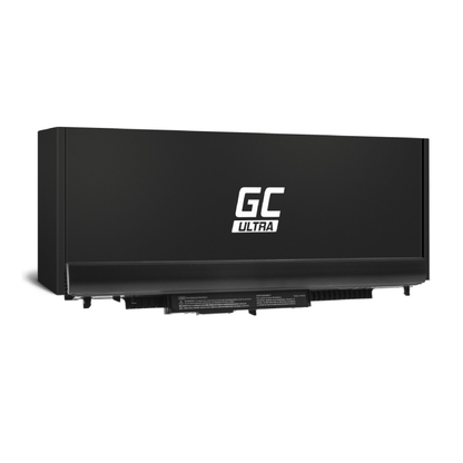 green cell ultra battery hs04 for hp 250 g4 g5 255 g4 g5 hp 15 ac012nw 15 ac013nw 15 ac033nw 15 ac034nw 15 ac153nw 15 af169nw