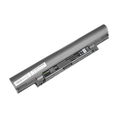 H4PJP Laptop Battery for Dell Latitude 3340, E3340, P47G, Green Cell 4400mAh 1