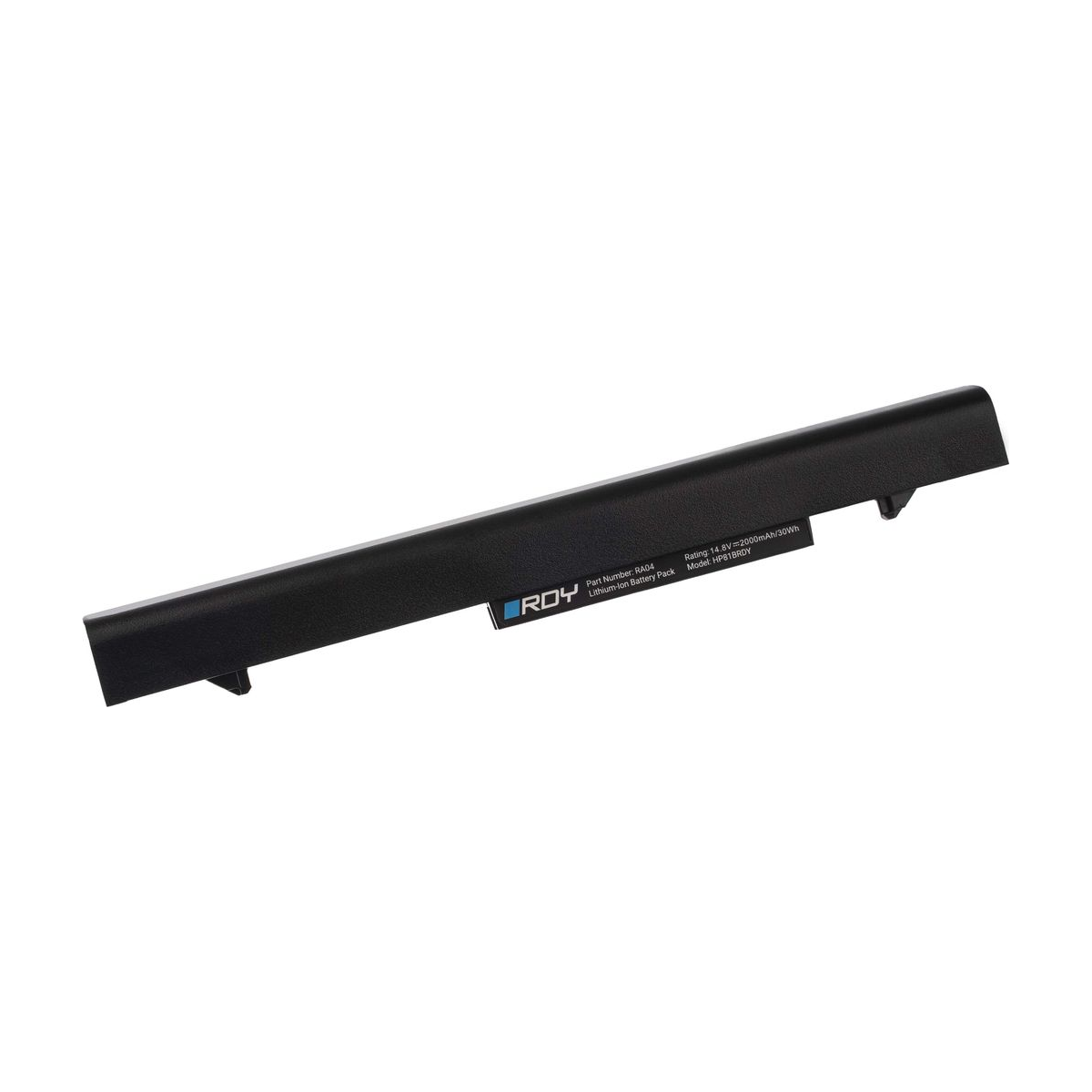 HSTNN-IB4L Laptop Battery for HP ProBook 430 G1 G2, RDY 2000mAh 1