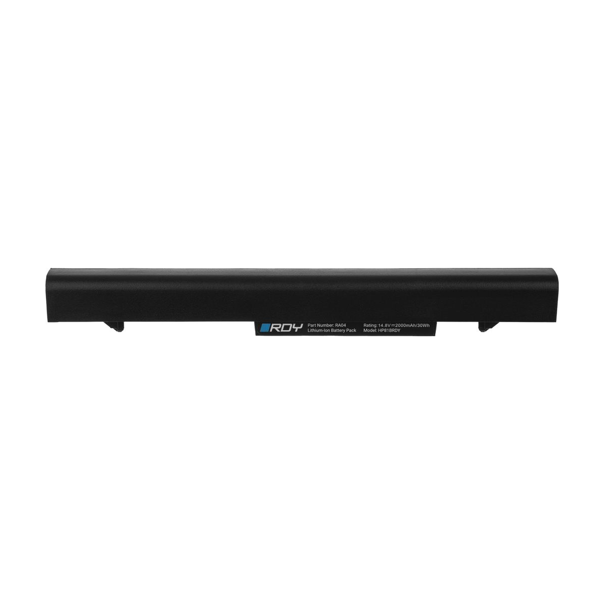 HSTNN-IB4L Laptop Battery for HP ProBook 430 G1 G2, RDY 2000mAh 2