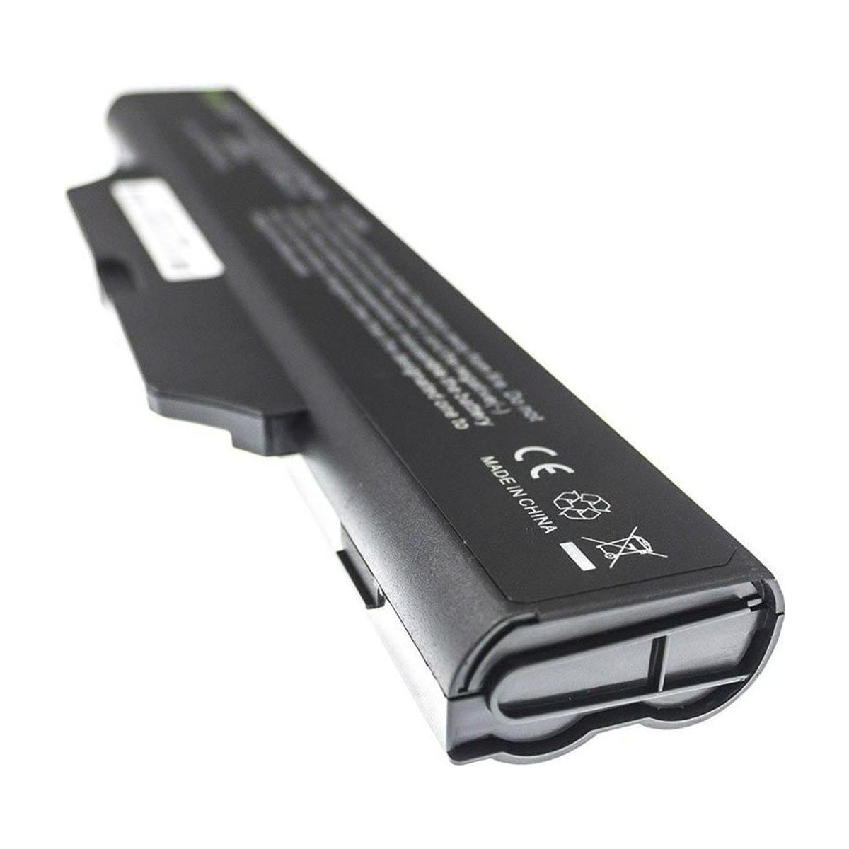 HSTNN-IB51 Laptop Battery for HP 550, 610, HP Compaq 6720s, Green Cell 4400mAh 4