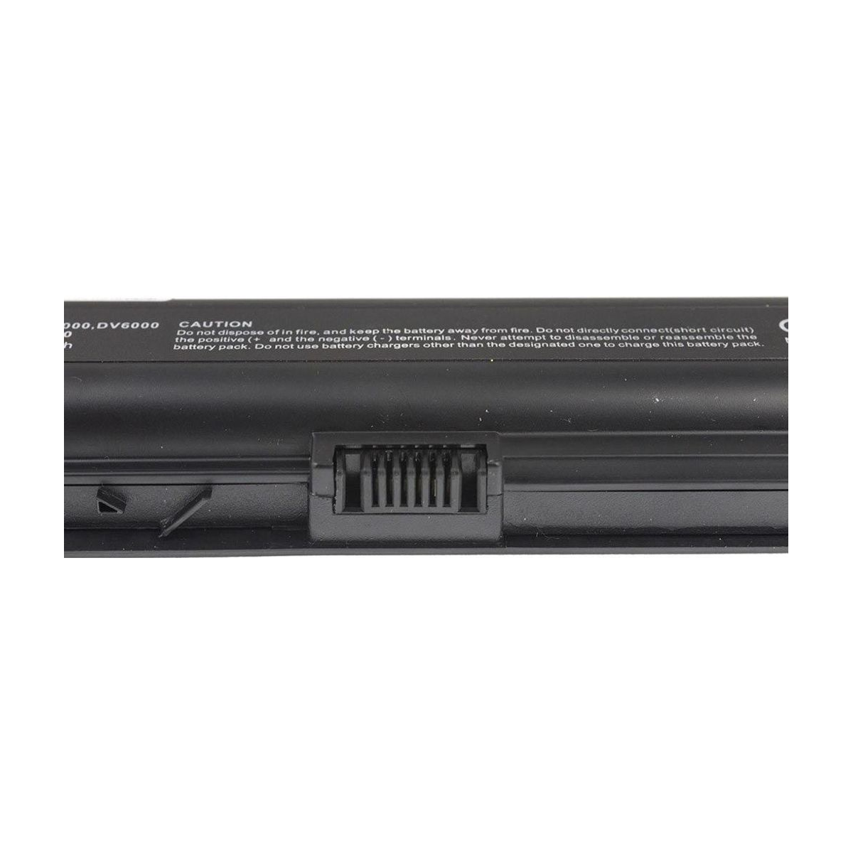 HSTNN-LB42 Laptop Battery for HP Pavilion DV2000, DV6000, DV6500, Green Cell 4400mAh 1