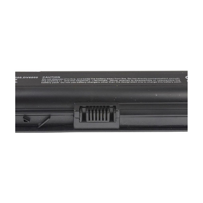 HSTNN-LB42 Laptop Battery for HP Pavilion DV2000, DV6000, DV6500, Green Cell 4400mAh 1