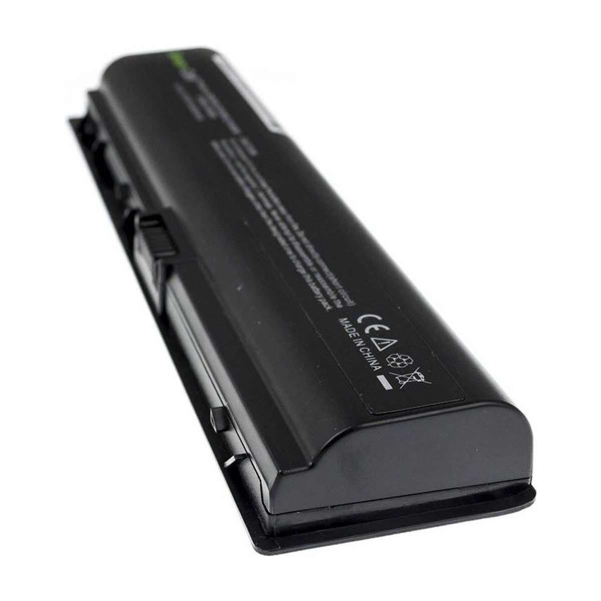 HSTNN-LB42 Laptop Battery for HP Pavilion DV2000, DV6000, DV6500, Green Cell 4400mAh 4