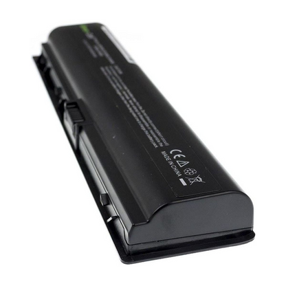 HSTNN-LB42 Laptop Battery for HP Pavilion DV2000, DV6000, DV6500, Green Cell 4400mAh 4