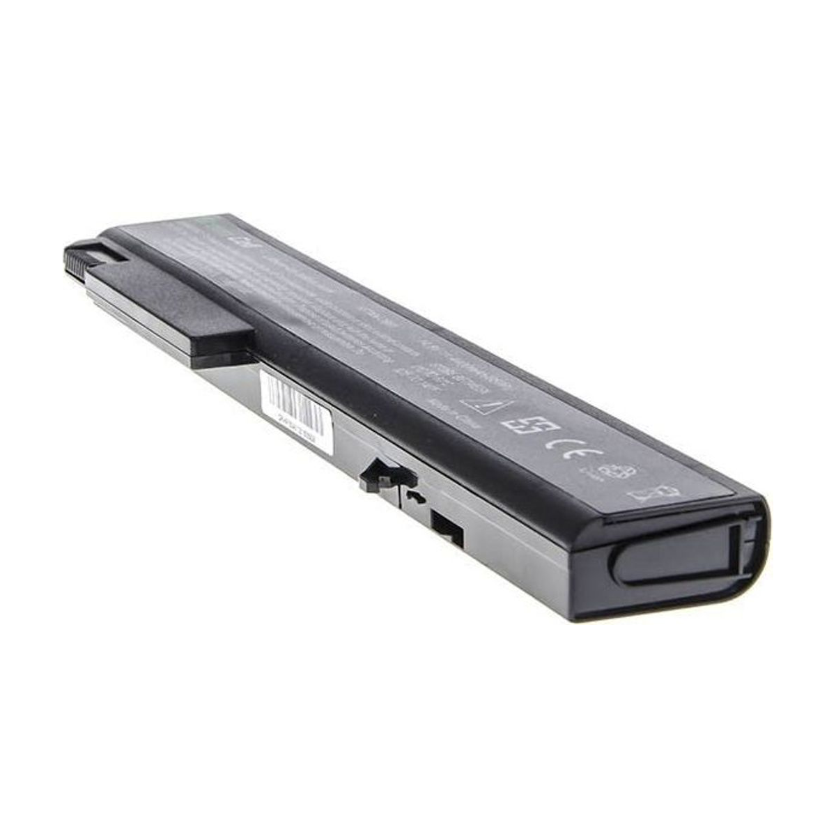 HSTNN-LB60 Laptop Battery for HP EliteBook 8530p, 8540p, Green Cell 4400mAh 2