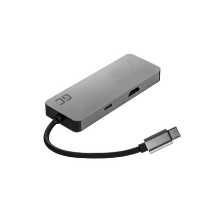 hub usb c green cell 4k dex 5