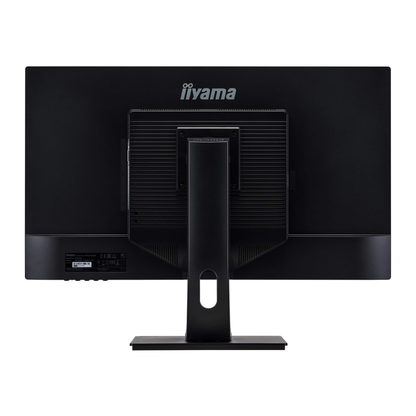 iiyama ProLite XB3270QS B1 32" Monitor 6