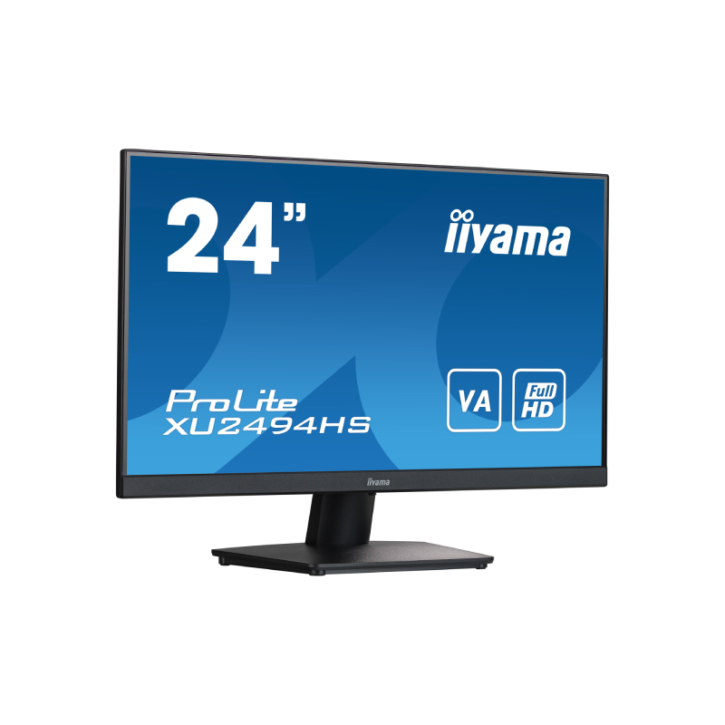 iiyama ProLite XU2494HS B2 computer monitor 1