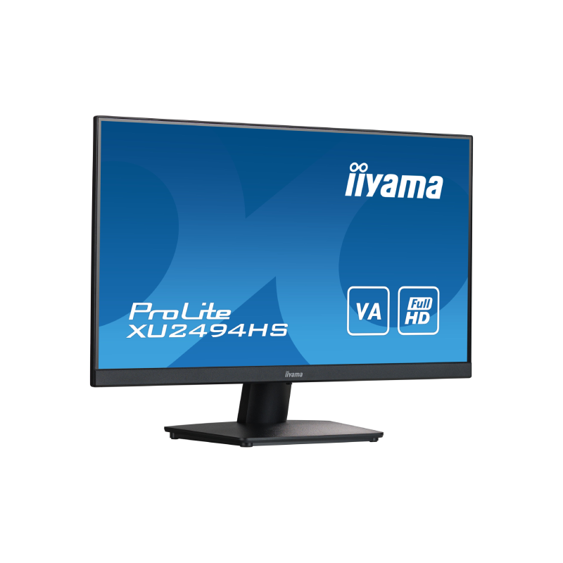 iiyama ProLite XU2494HS B2 computer monitor 2
