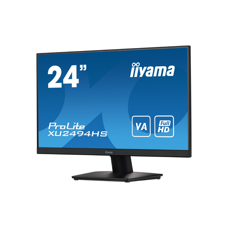 iiyama ProLite XU2494HS B2 computer monitor 3