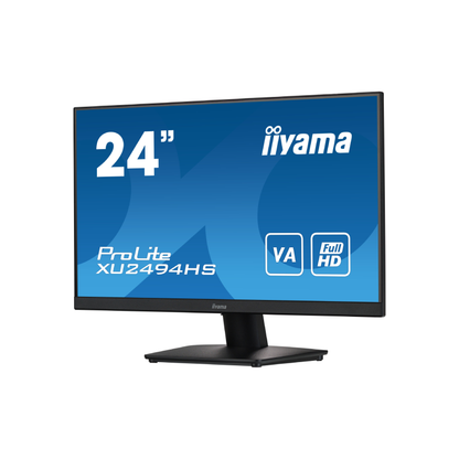 iiyama ProLite XU2494HS B2 computer monitor 3