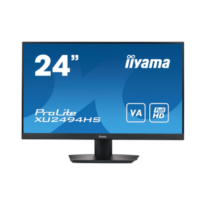 iiyama ProLite XU2494HS B2 computer monitor
