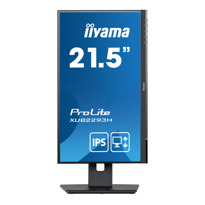 iiyama ProLite XUB2293HS B5 computer monitor 6