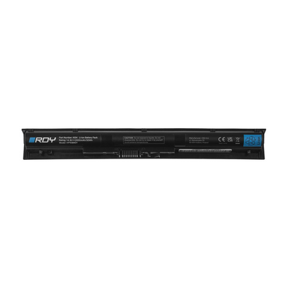 KI04 Laptop Battery for HP Pavilion 15-AB, 15-AB250NG, RDY 20000mAh 2