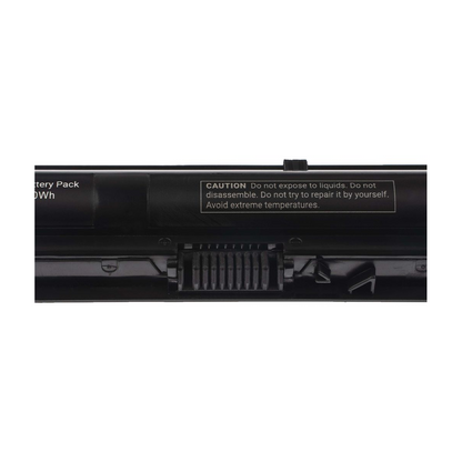 KI04 Laptop Battery for HP Pavilion 15-AB, 15-AB250NG, RDY 20000mAh 3