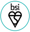 BSI Kitemark certified remanufacturing, by Circular Computing