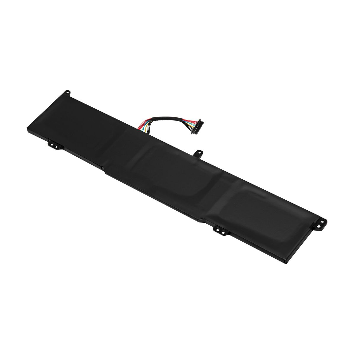 L18C3PF1 Laptop Battery for Lenovo Ideapad L340-15IRH, L340-17IRH, Green Cell 4600mAh 2