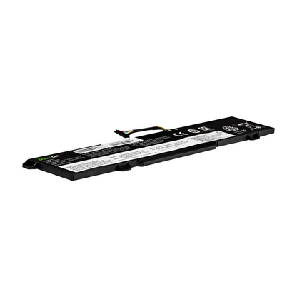 L18C3PF1 Laptop Battery for Lenovo Ideapad L340-15IRH, L340-17IRH, Green Cell 4600mAh 4