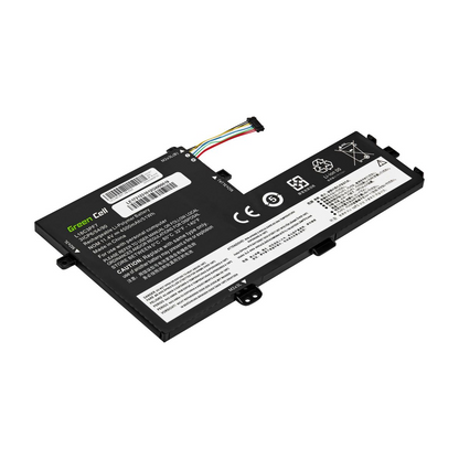 L18C3PF6 Laptop Battery for Lenovo IdeaPad C340-15IIL, S340-14API, Green Cell 4500mAh 1