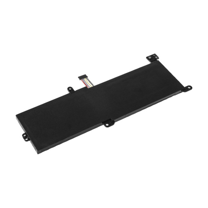 Laptop Battery for Lenovo IdeaPad 320-14IKB, 320-15ABR, Green Cell 3500mAh 4