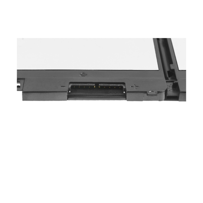 laptop battery green cell j60j5 for dell latitude e7270 e7470 5800mah 4