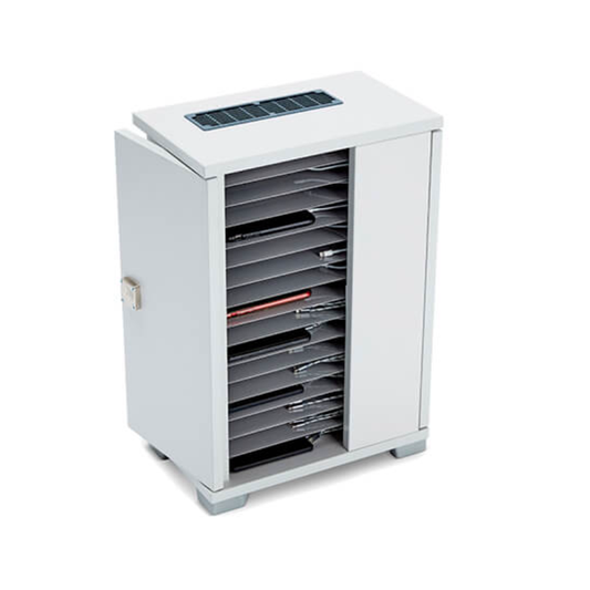 lyte 16 mobile phone trolley 2