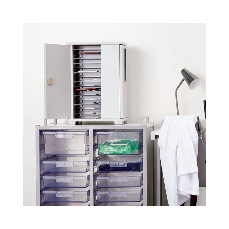 lyte 16 mobile phone trolley 4