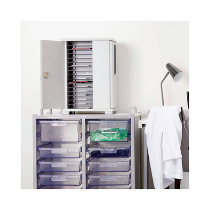 lyte 16 mobile phone trolley 4