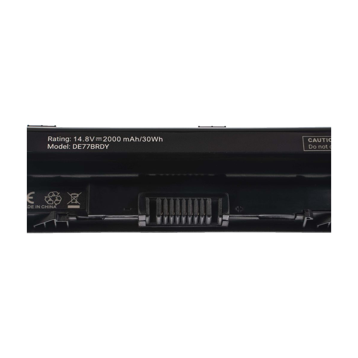 M5Y1K Laptop Battery for Dell Inspiron 15, 3568, 3555, RDY 2000mAh 3