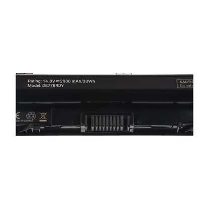 M5Y1K Laptop Battery for Dell Inspiron 15, 3568, 3555, RDY 2000mAh 3