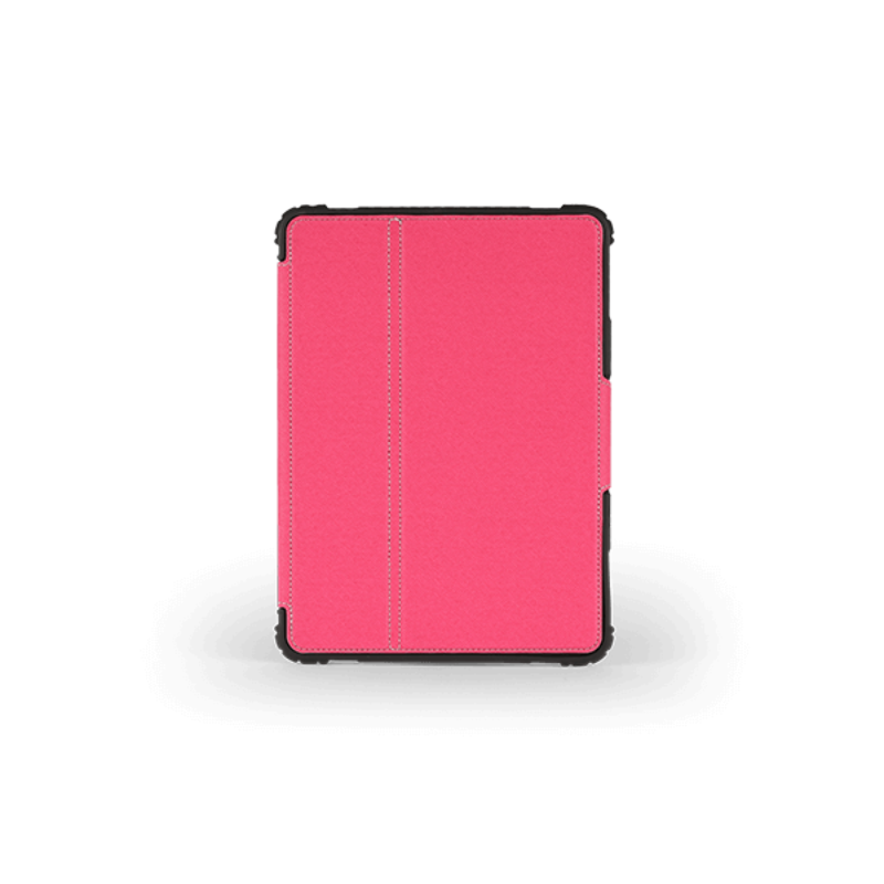 max shield extreme folio 5th 6th gen pink 5
