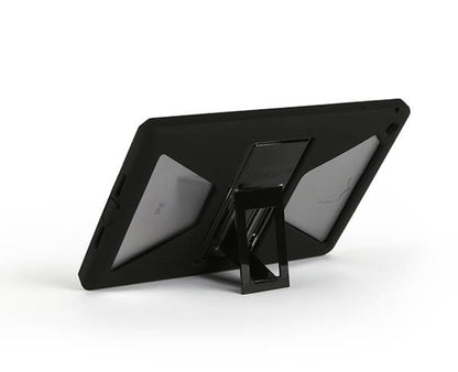 MaxCases Shield Extreme-S Case for iPad 5th Gen/6th Gen - Sleek Version with Kickstand