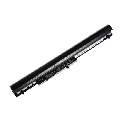 OA04 Laptop Battery for HP 14, 15, HP 240, Green Cell 2600mAh 1