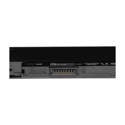 OA04 Laptop Battery for HP 14, 15, HP 240, Green Cell 2600mAh 4