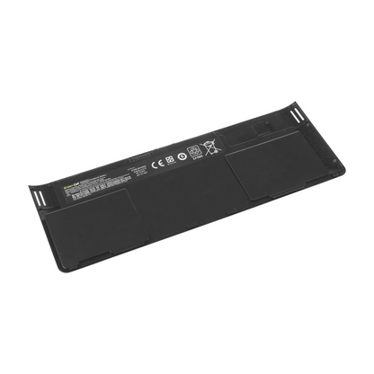 OD06XL Laptop Battery for HP EliteBook Revolve 810 G1 G2 G3, Green Cell 3400mAh 1