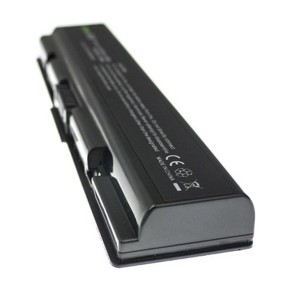 PA3534U-1BRS Laptop Battery for Toshiba Satellite A200, A300, A350, Green Cell 4400mAh 4