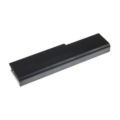 PA3817U-1BRS Laptop Battery for Toshiba Satellite C650, C650D, C655, Green Cell 4400mAh 2