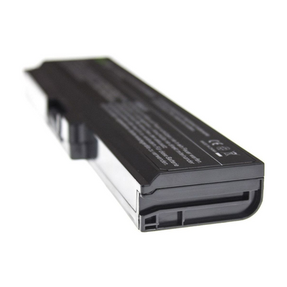 PA3817U-1BRS Laptop Battery for Toshiba Satellite C650, C650D, C655, Green Cell 4400mAh 3
