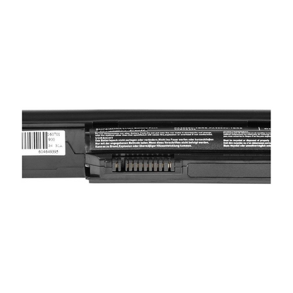 PA3904U-1BRS Laptop Battery for Toshiba Satellite Pro R850, Tecra R850, Green Cell 4400mAh 4
