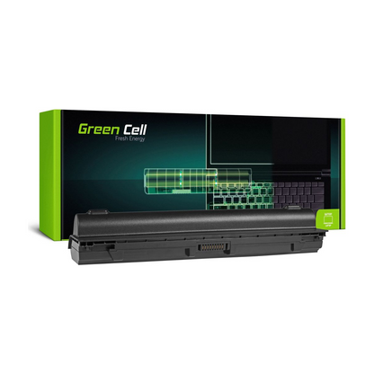 PA5024U-1BRS Laptop Battery for Toshiba Satellite C850, C850D, C855, Green Cell 6600mAh