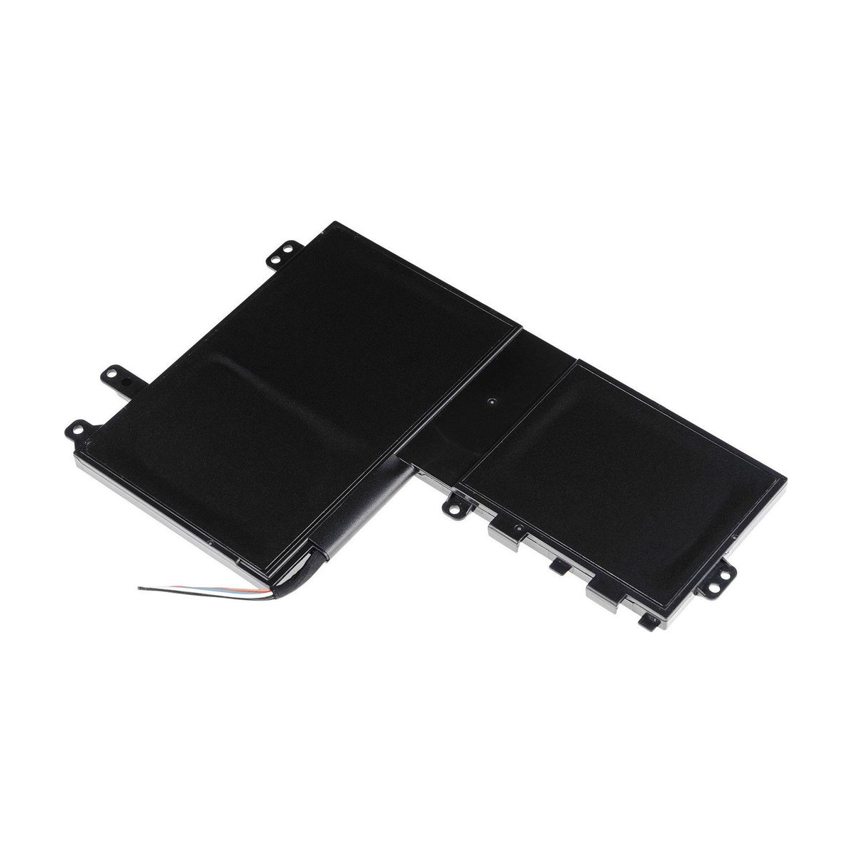PA5157U-1BRS Laptop Battery for Toshiba Satellite U940, U40t, U50t, Green Cell 4160mAh 2