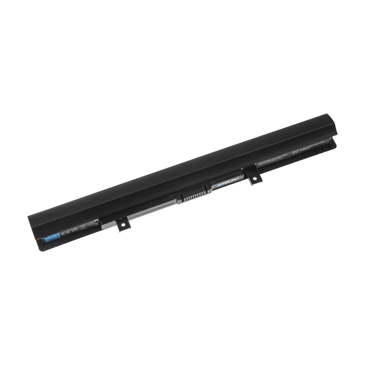 PA5185U-1BRS Laptop Battery for Toshiba Satellite C50-B, C50D-B, C55-C, RDY 2000mAh 1