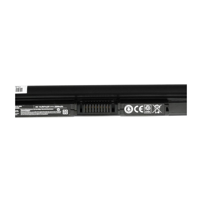 PA5212U-1BRS Laptop Battery for Toshiba Satellite Pro A30-C, A40-C, A50-C, Green Cell 2200mAh 2