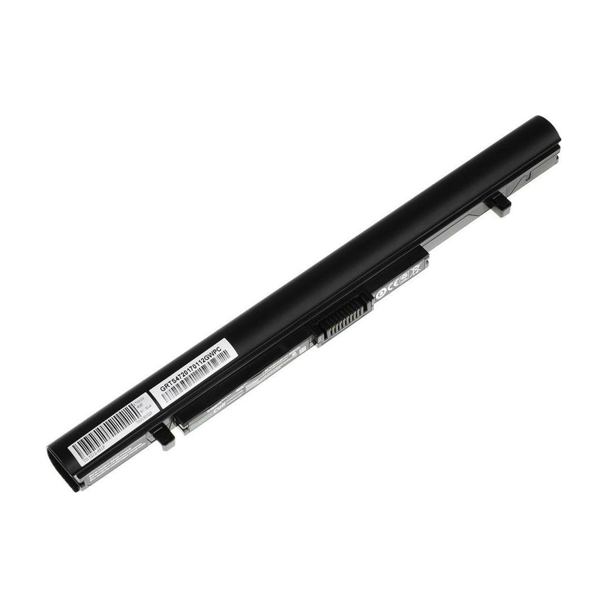 PA5212U-1BRS Laptop Battery for Toshiba Satellite Pro A30-C, A40-C, A50-C, Green Cell 2200mAh 3