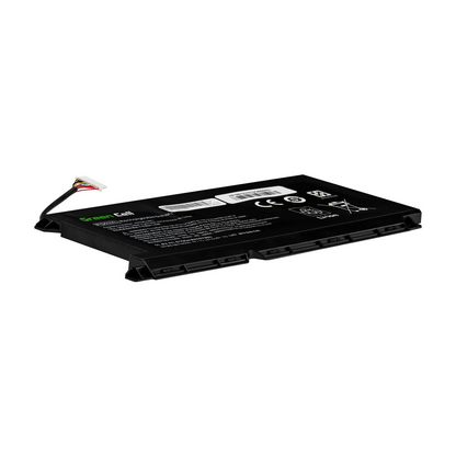 PG03XL Laptop Battery for HP Pavilion 15-EC, 15-EC0017NW, Green Cell 4150mAh 4
