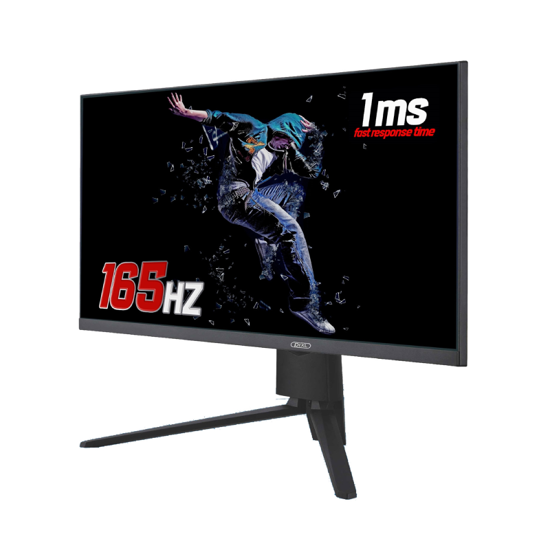 piXL CM27F10 computer monitor 1