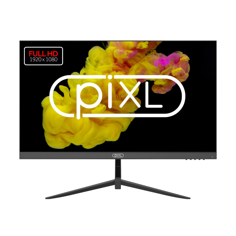 piXL PX24IVHFPD 24 Inch Frameless Monitor