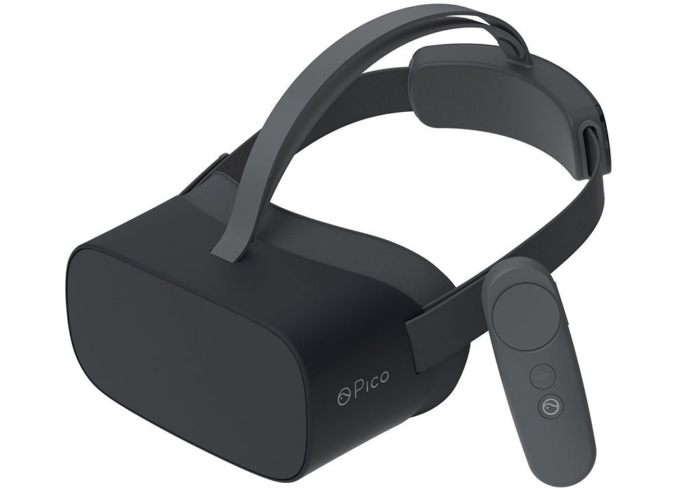 RedboxVR 15 User Pico G2 4K Kit