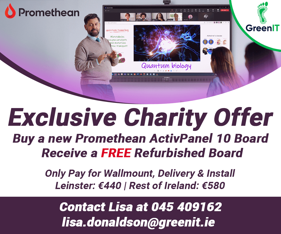 promethean free refurb the wheel (1)